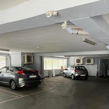 Harmony Apartment Свети Стефан Екстериор снимка
