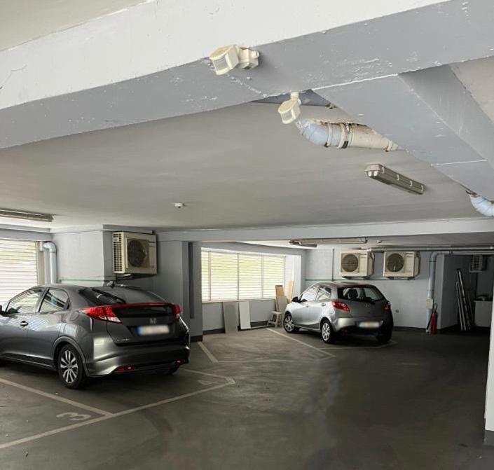Harmony Apartment Свети Стефан Екстериор снимка