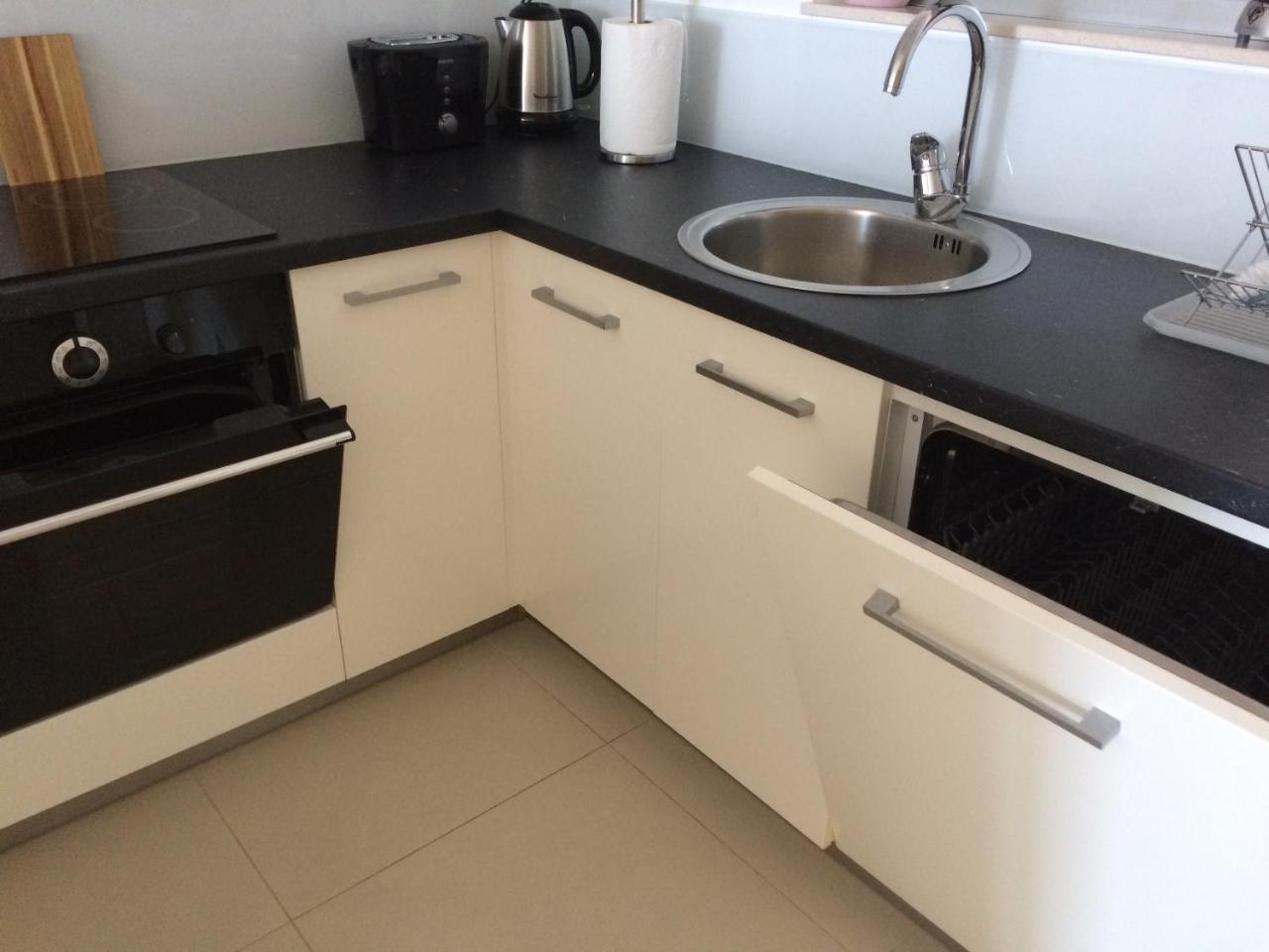 Harmony Apartment Свети Стефан Екстериор снимка