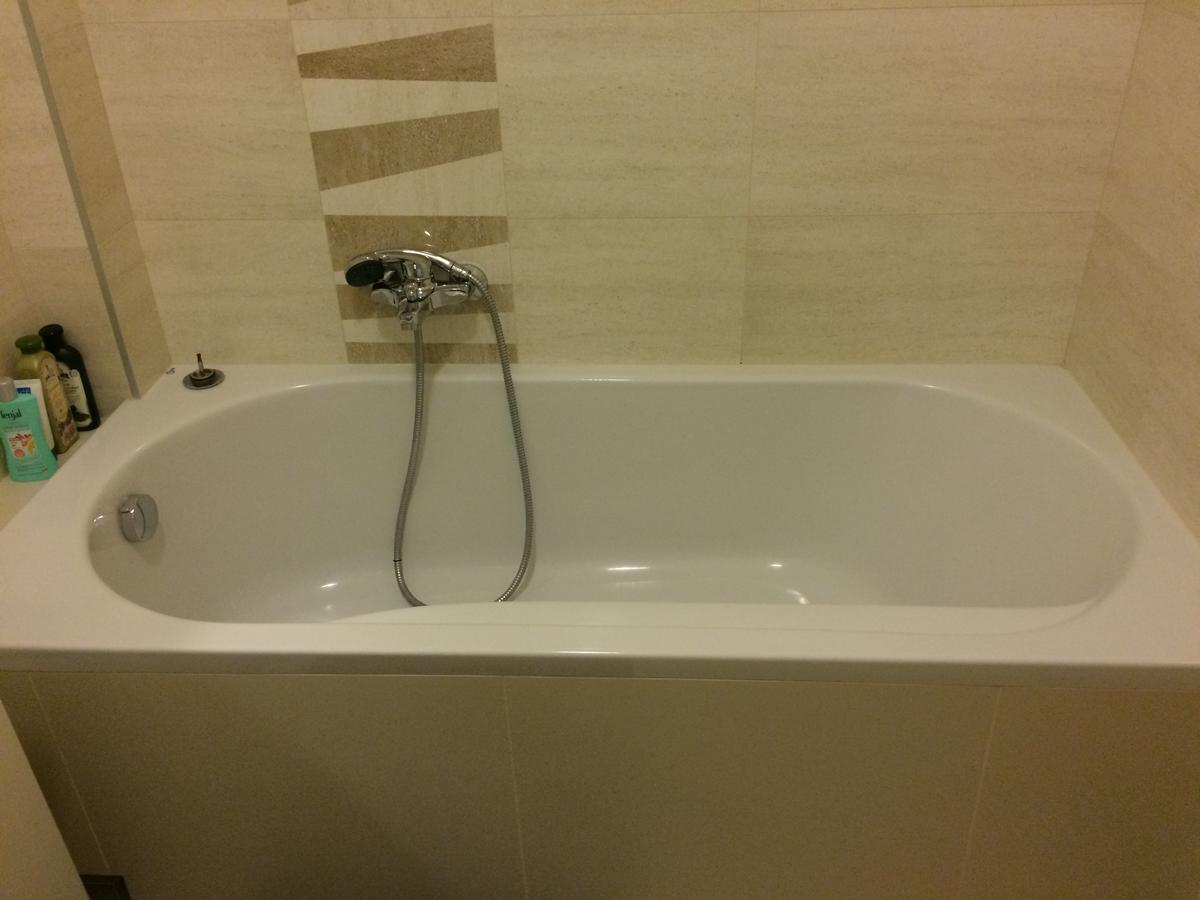Harmony Apartment Свети Стефан Екстериор снимка