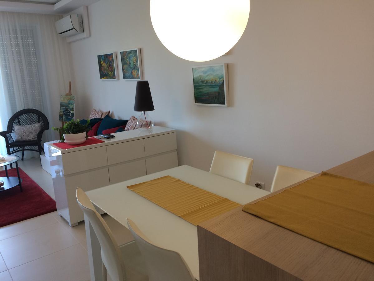Harmony Apartment Свети Стефан Екстериор снимка