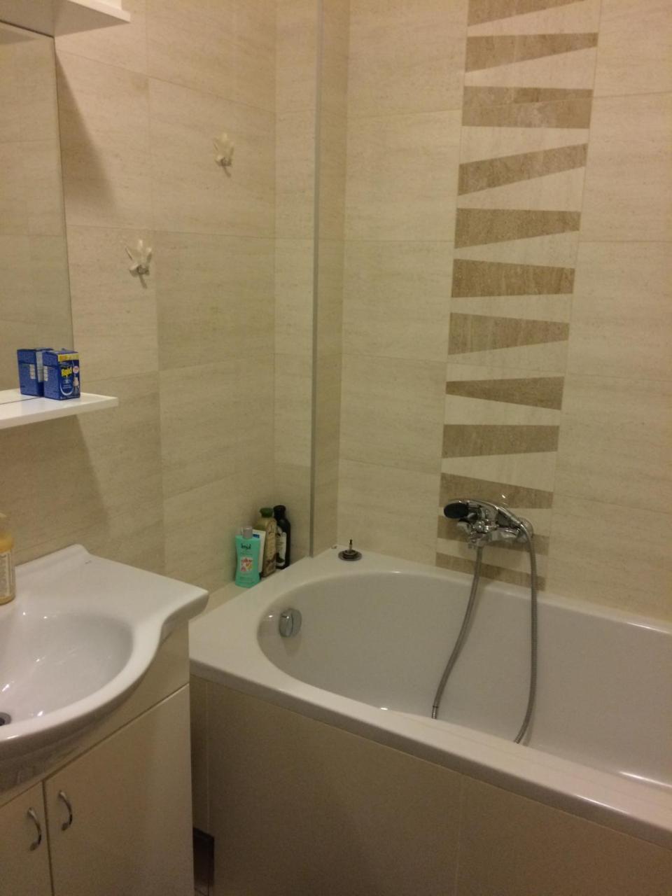 Harmony Apartment Свети Стефан Екстериор снимка