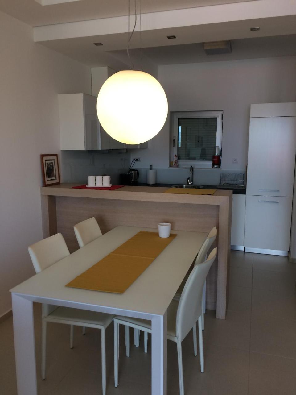 Harmony Apartment Свети Стефан Екстериор снимка