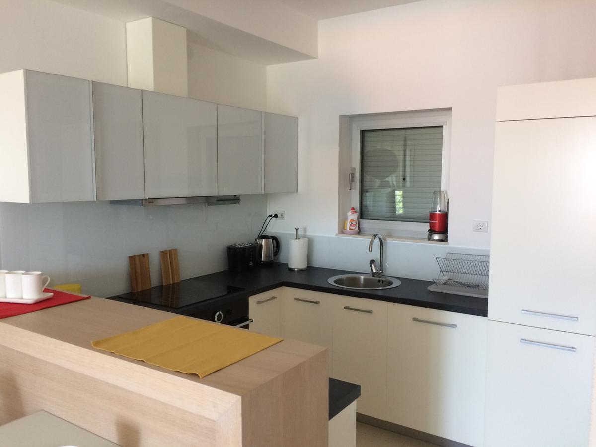 Harmony Apartment Свети Стефан Екстериор снимка