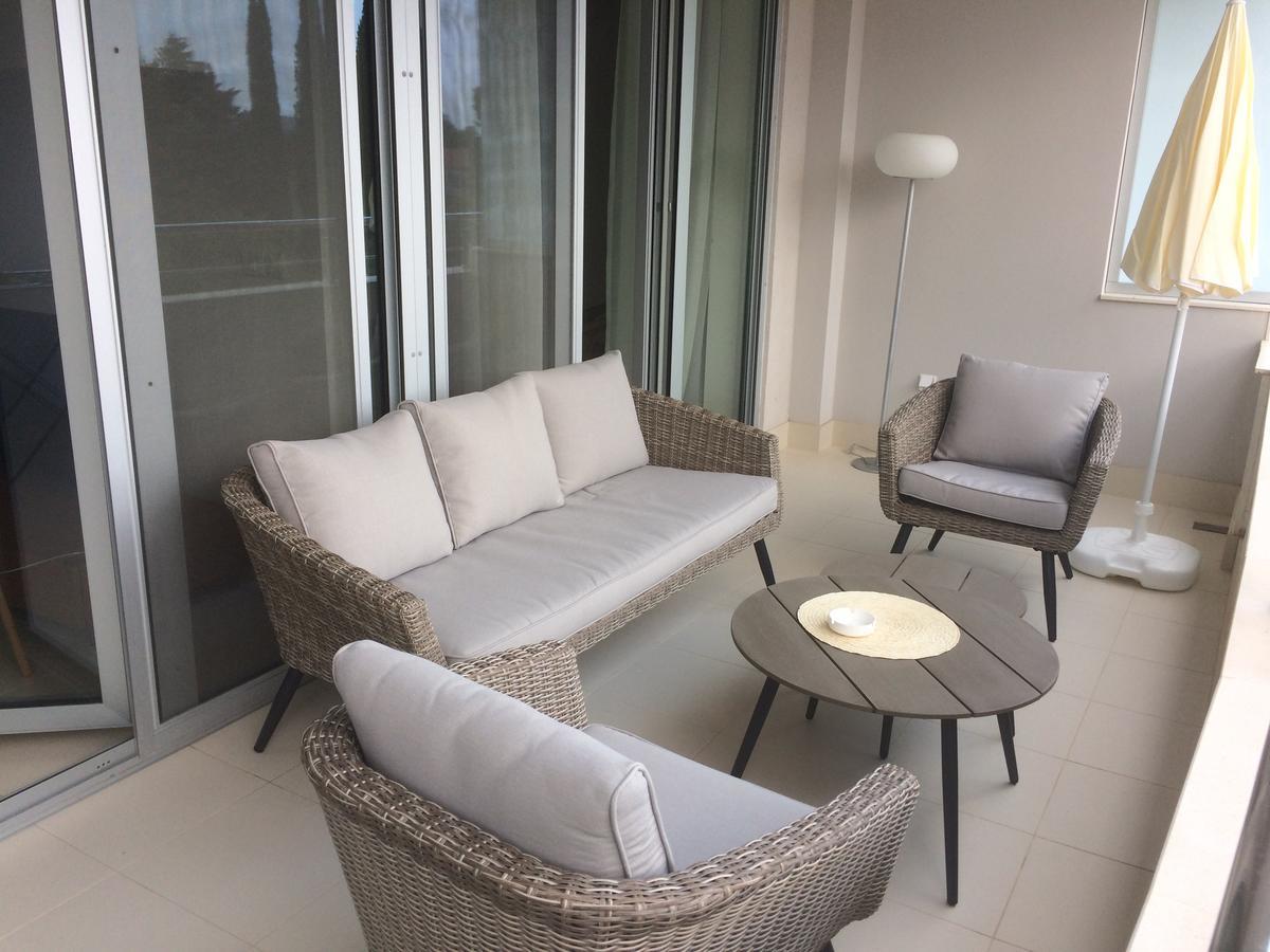 Harmony Apartment Свети Стефан Екстериор снимка