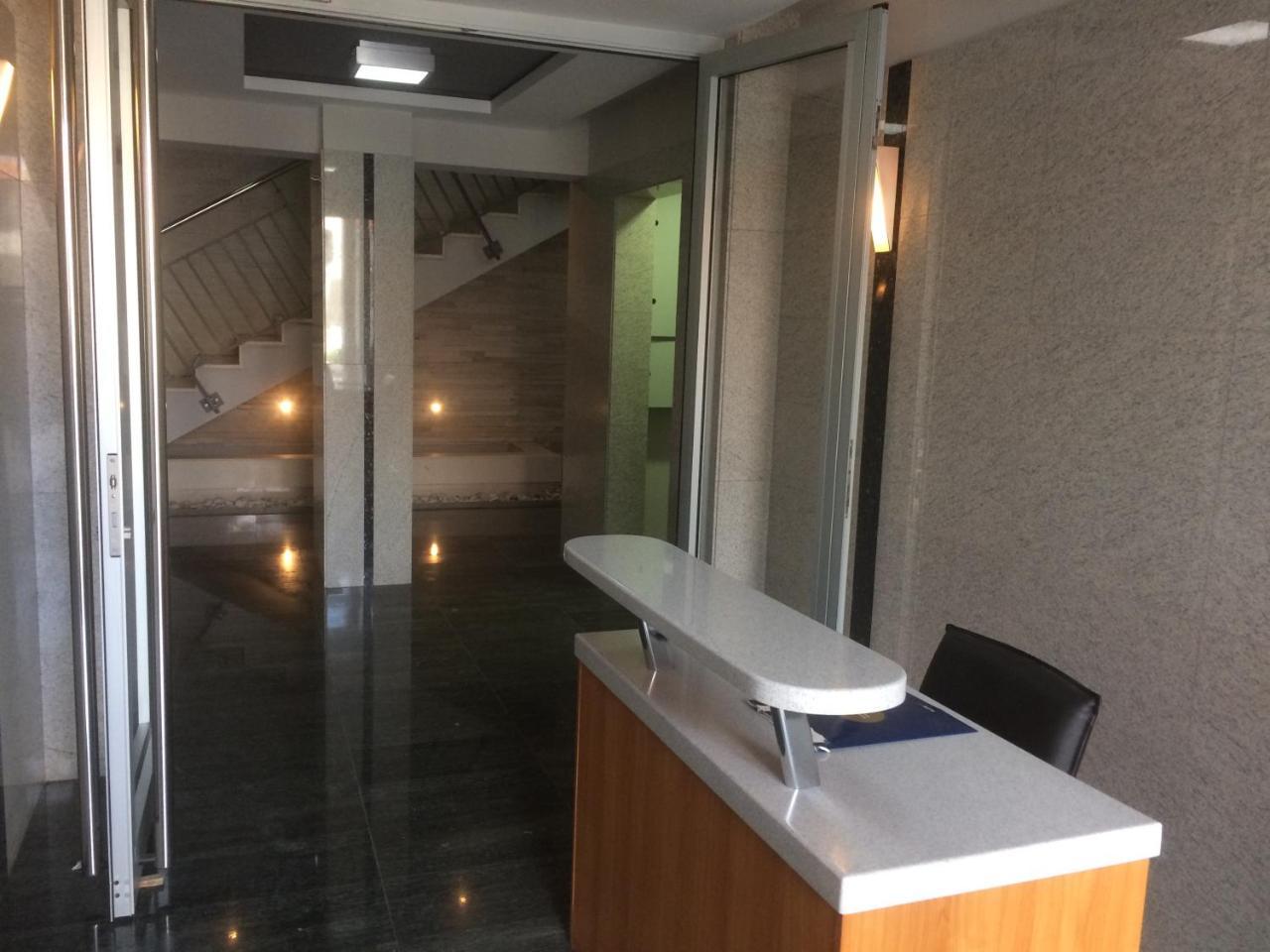 Harmony Apartment Свети Стефан Екстериор снимка