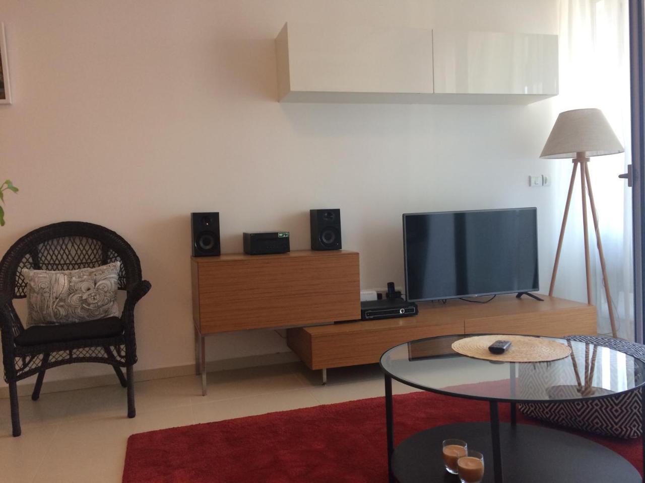 Harmony Apartment Свети Стефан Екстериор снимка