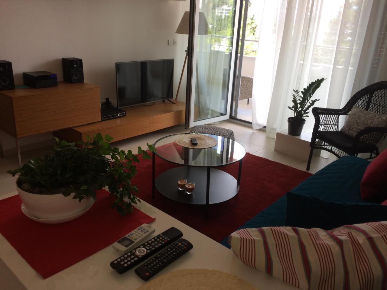 Harmony Apartment Свети Стефан Екстериор снимка