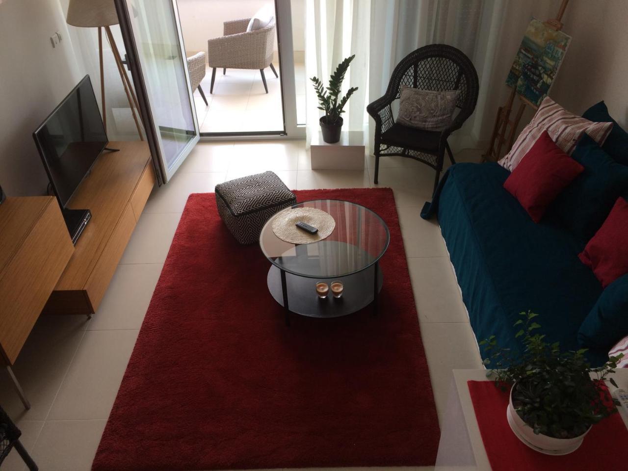 Harmony Apartment Свети Стефан Екстериор снимка