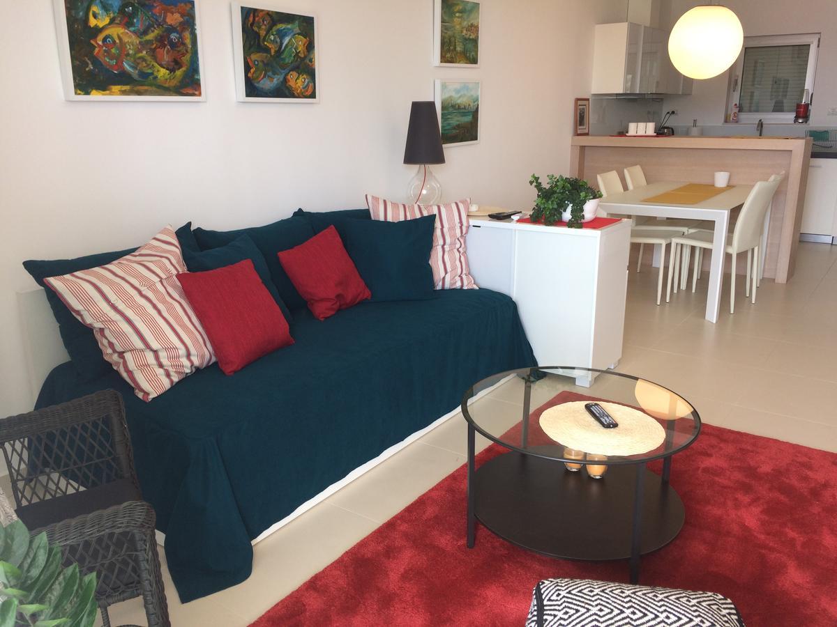 Harmony Apartment Свети Стефан Екстериор снимка